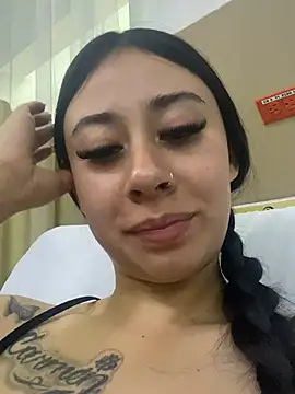 Zoee t online show from March 6, 2026, 3:12 am