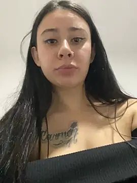 Zoee t online show from March 1, 2025, 2:26 am