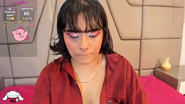  sowy venus  online show from February 4, 2026, 12:22 pm