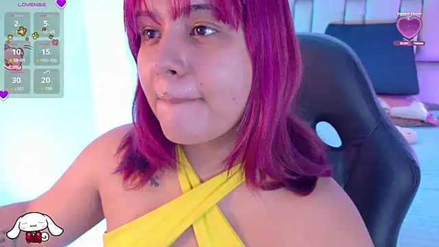  sowy venus  online show from July 1, 2026, 11:43 am