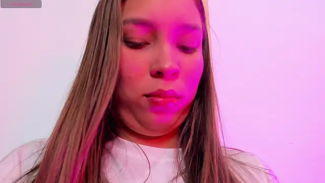 HaleyAmaya online show from June 14, 2026, 12:40 am