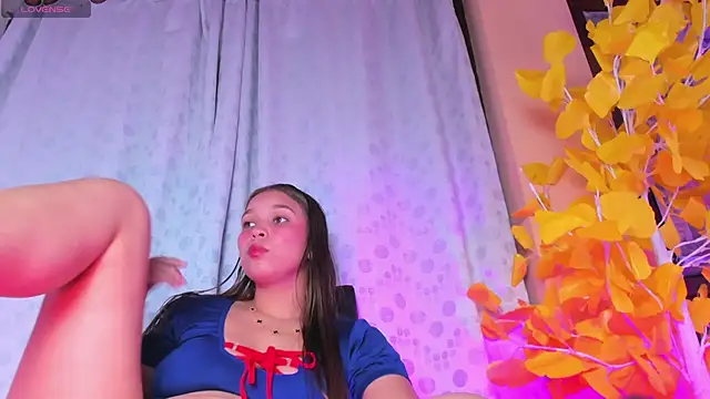 Snapshot of HaleyAmaya chatting on June 30, 2026, 1:27 am HaleyAmaya online show from June 30, 2026, 1:27 am