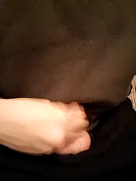 cutie anonymm online show from February 19, 2025, 11:25 pm