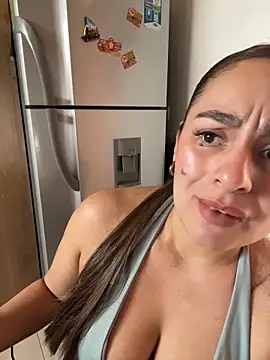 Gabriela-Parker  online show from December 20, 2025, 6:22 pm