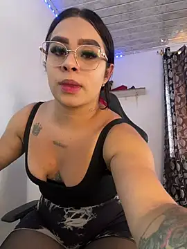 Dulce smith 1 online show from August 3, 2026, 6:25 pm
