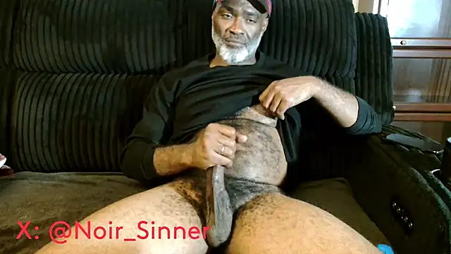 sinnernoir online show from June 25, 2026, 5:23 am