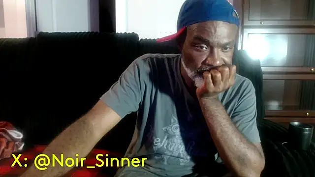 sinnernoir online show from July 6, 2026, 4:52 am