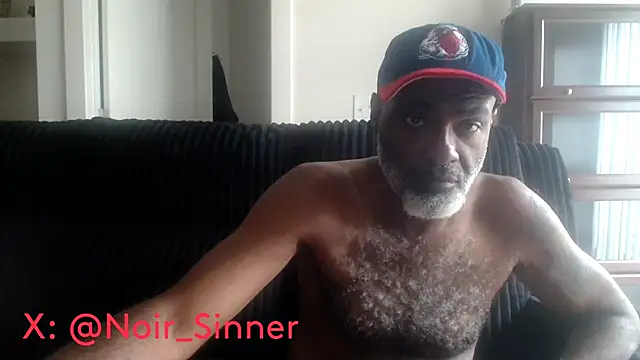 sinnernoir online show from June 23, 2026, 7:12 pm