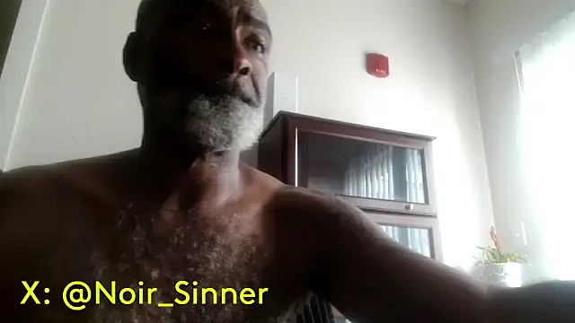 sinnernoir online show from July 9, 2026, 5:34 pm