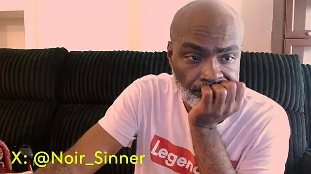 sinnernoir online show from July 16, 2026, 11:13 pm