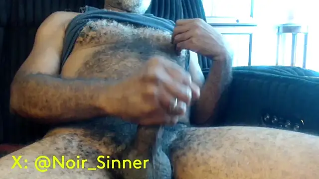 sinnernoir online show from July 23, 2026, 4:03 pm