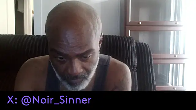 sinnernoir online show from August 4, 2026, 3:27 pm