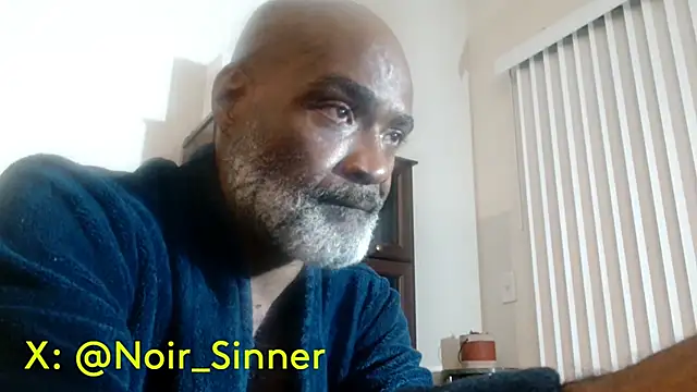 sinnernoir online show from August 1, 2026, 5:27 am