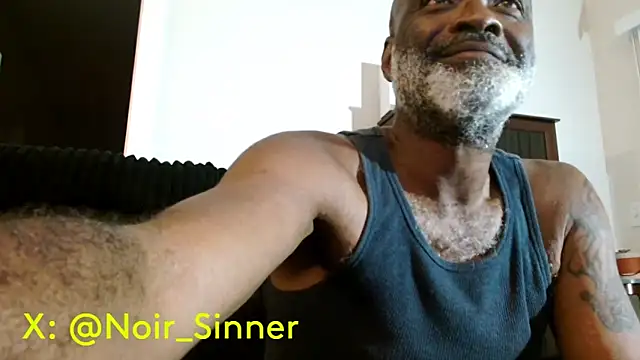 sinnernoir online show from July 1, 2026, 4:13 am