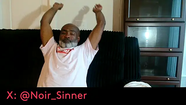 sinnernoir online show from July 29, 2026, 9:14 pm