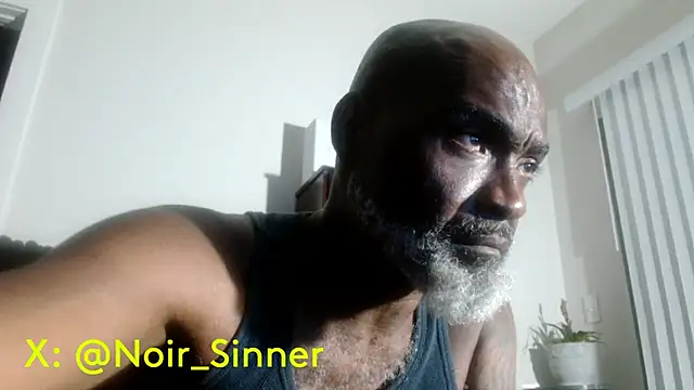 sinnernoir online show from July 9, 2026, 2:23 am