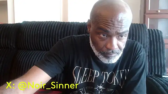 sinnernoir online show from July 20, 2026, 5:15 pm
