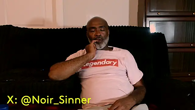 sinnernoir online show from July 16, 2026, 6:10 am