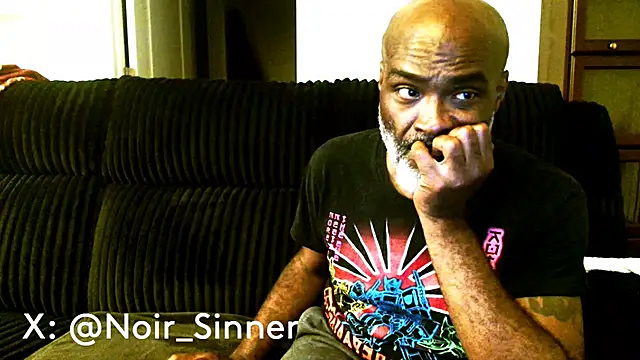 sinnernoir online show from June 23, 2026, 7:06 am