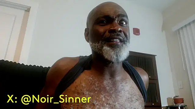 sinnernoir online show from July 2, 2026, 3:23 am