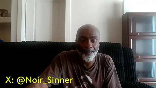 sinnernoir online show from July 3, 2026, 5:41 pm