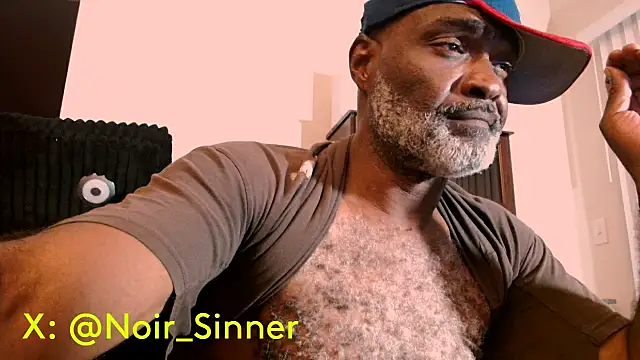 sinnernoir online show from July 18, 2026, 5:49 am