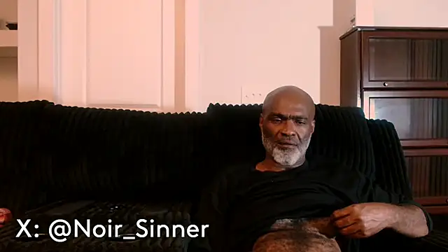 sinnernoir online show from June 21, 2026, 7:03 am