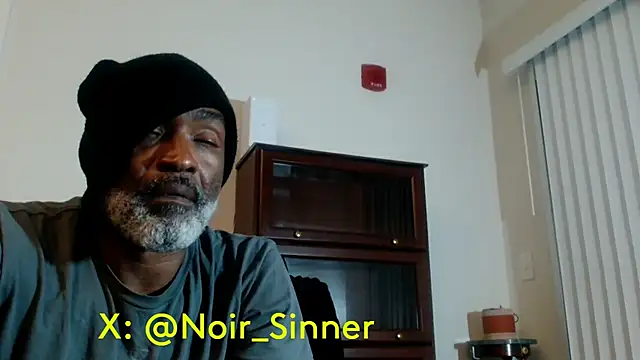 sinnernoir online show from July 26, 2026, 6:20 am