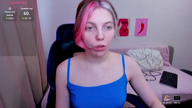 marie reyes  online show from March 16, 2026, 11:03 am