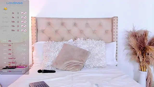 marilynrossy online show from February 8, 2025, 3:30 am