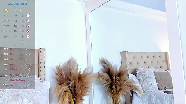 marilynrossy online show from March 10, 2025, 5:43 am