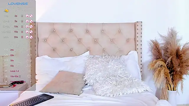 marilynrossy online show from March 23, 2025, 8:04 am