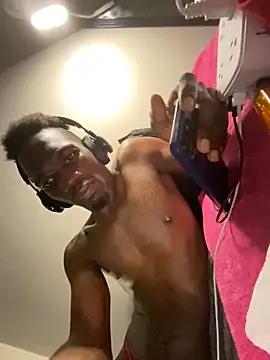 Shawtyblaque21 online show from September 20, 2025, 8:19 am