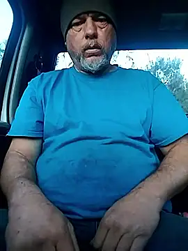 Rayc61 online show from February 9, 2026, 10:41 pm