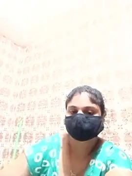 Cute-Aadhvita online show from June 7, 2026, 7:24 am