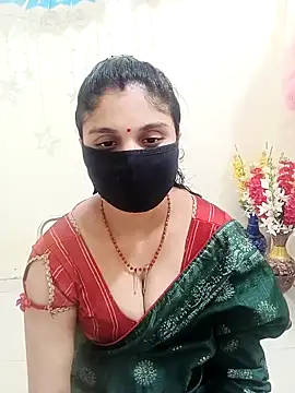 Cute-Aadhvita online show from October 6, 2025, 9:10 am