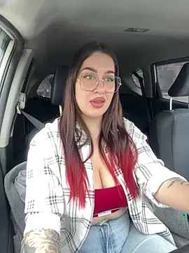 VikiDemi online show from February 24, 2025, 12:05 pm