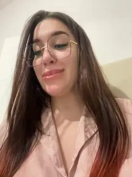 VikiDemi online show from March 12, 2025, 10:07 pm