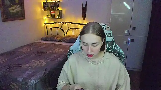Snapshot of LinaTruly chatting on June 30, 2026, 9:04 pm LinaTruly online show from June 30, 2026, 9:04 pm