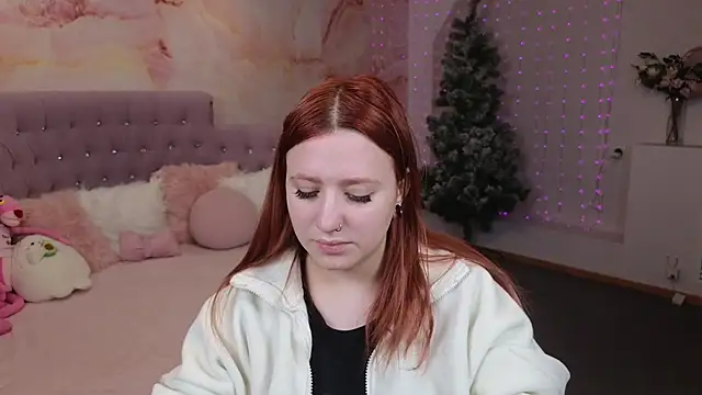 Ruby Rubarb online show from January 9, 2025, 2:29 pm