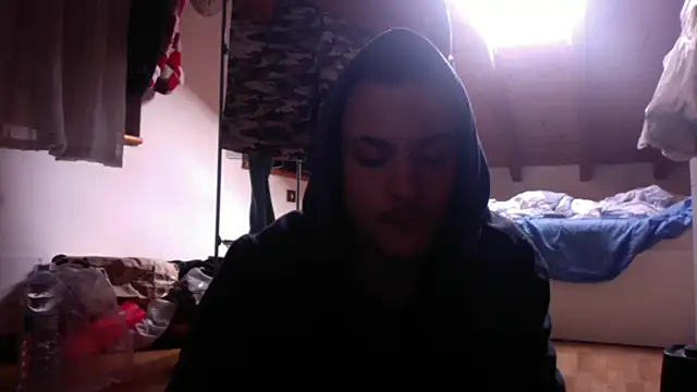 FTM98xxx online show from February 8, 2026, 12:36 pm