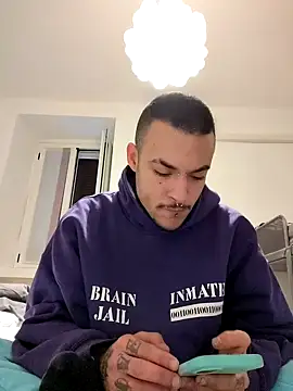 FTM98xxx online show from January 12, 2026, 3:19 pm