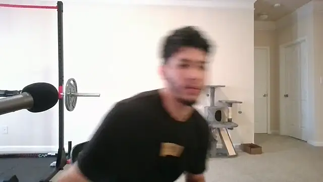 DamnKevin online show from March 18, 2025, 5:33 pm