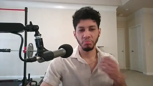 DamnKevin online show from March 19, 2025, 1:29 pm