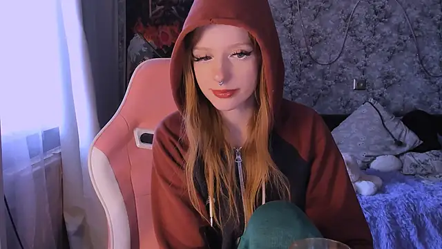 Inma Lewdness online show from March 16, 2025, 12:11 pm