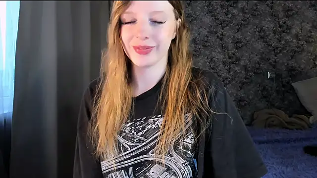 Inma Lewdness online show from October 25, 2025, 8:13 am