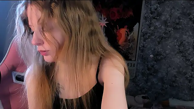 Inma Lewdness online show from January 17, 2026, 10:30 am