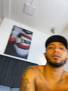 Robin Rief online show from February 24, 2026, 3:40 am