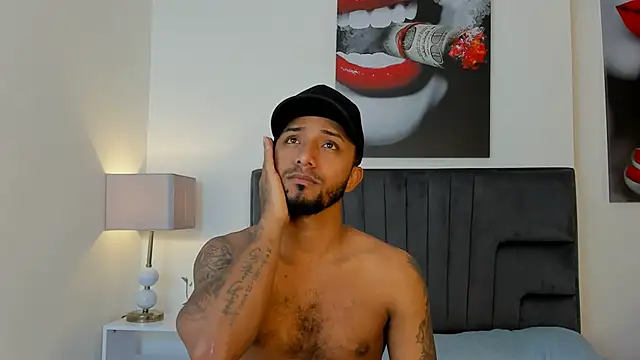 Robin Rief online show from March 2, 2026, 3:40 am