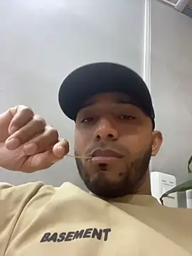 Robin Rief online show from March 10, 2026, 8:46 pm